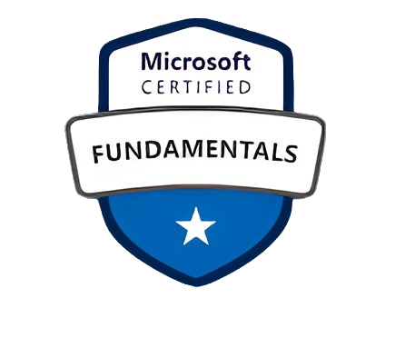 Azure Fundamentals Badge