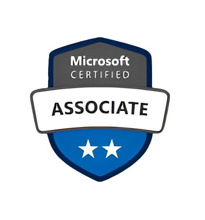 Azure Data Engineer Badge